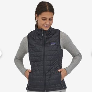 Patagonia Nano Puff Vest